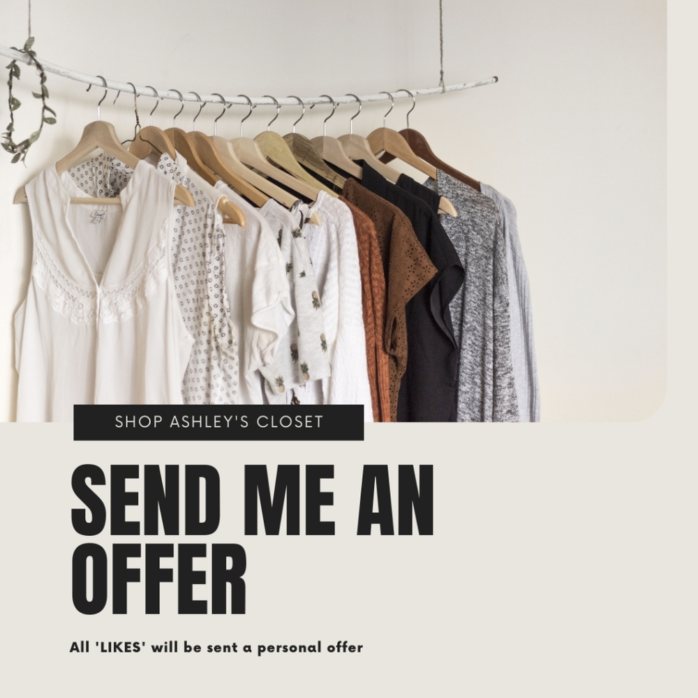 ⚡Send a offer⚡